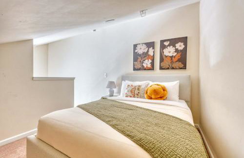 Elegant NW Portland Suites - Central Walkable Stay - Photo 7