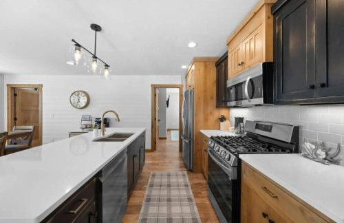 Mallard Lake Retreat - Foto 27