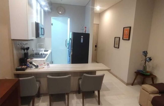 RAMS APARTASUITE EN HOTEL 5 ESTRELLAS - Foto 6