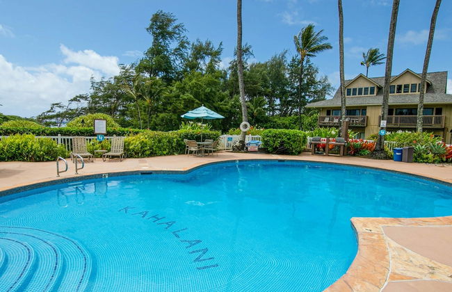 Kauai Kaha Lani by Coldwell Banker Island Vacations - Foto 15