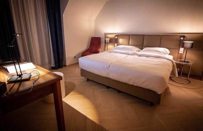 EST Residence Schoenbrunn Vienna - contactless check-in - Foto 16