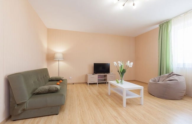 Apartment Etazhydaily Tokarey-Kraulya - Photo 12