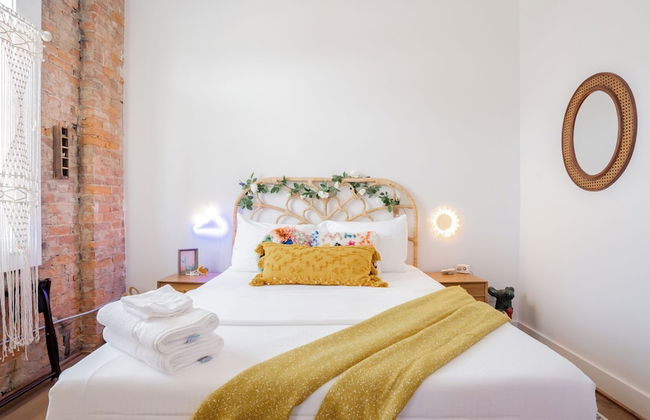 Pickle Factory Hotel - Foto 73