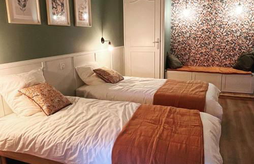 Maison Rosie - Foto 12