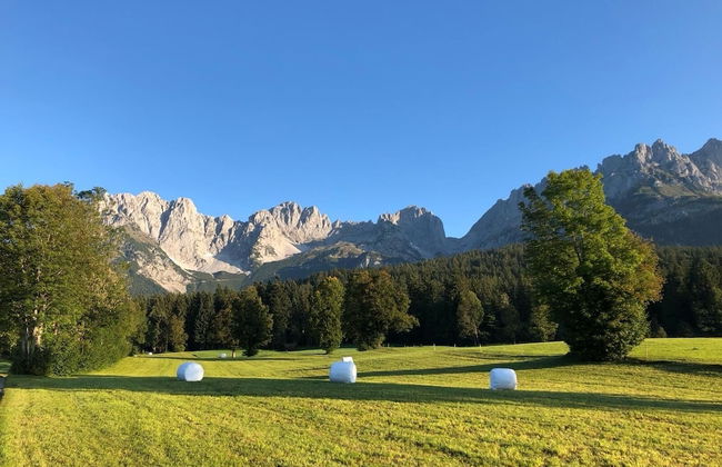 Chalet Belle Kaiser - Foto 46