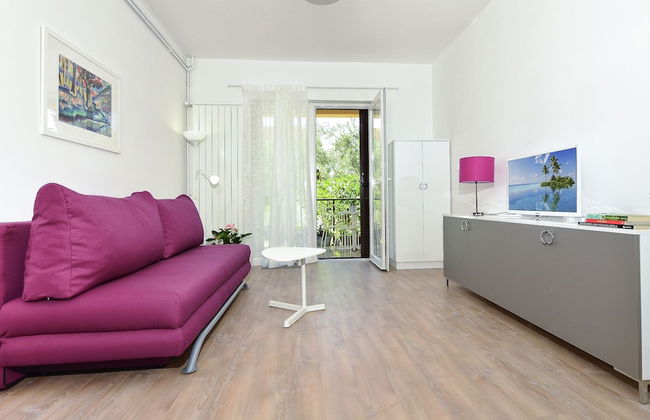 Apartments Denise Podgora - Photo 14