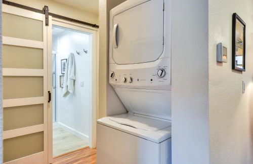 Portland Condo with Hot Tub Access, Near Downtown! - Foto 14