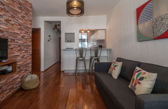 JUUB Quiet and comfy in the middle of everything - Foto 15