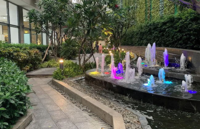 The Everich Infinity - China Town Apartment - Foto 29