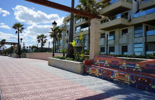 Beach side apartment La Duquesa - Photo 25