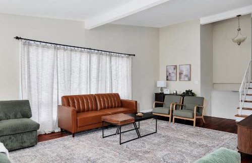Vacation Home in Albany - Foto 4