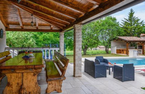 Stunning Apartment In Barban With Wifi - Foto 3