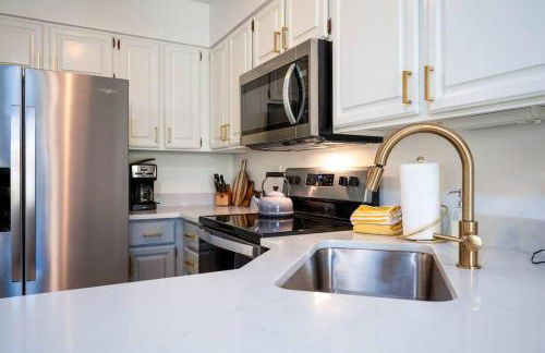 Welcoming Wolf Getaway - Foto 18