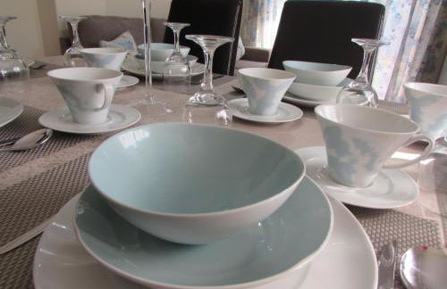 Bay House with pool 1 minute from the beach - Foto 28