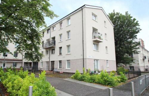 Lovely 1-bedroom property with balcony in West end - Foto 21