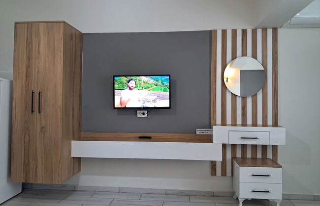 Sun Pansiyon - Foto 18