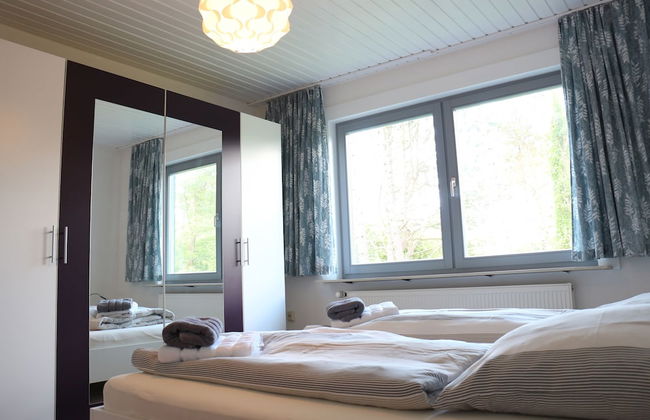 Haus Kuckucksnest - Foto 4