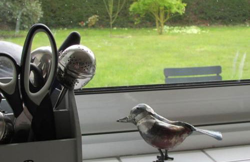 Kerellouan Family house 8 near Beach Cap Frehel - Foto 23