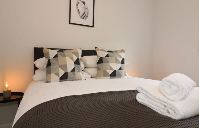 Caldercruix House - Airdrie - Foto 14