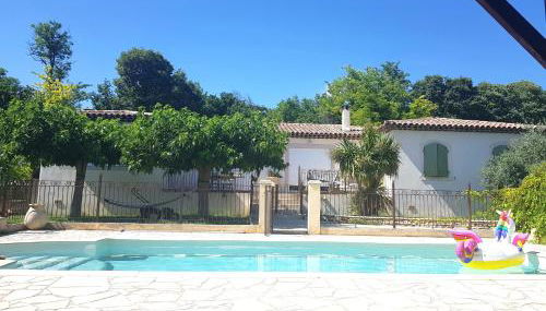 Magnifique villa de charme avec piscine - Foto 4