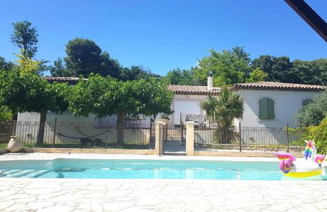 Magnifique villa de charme avec piscine - Foto 4