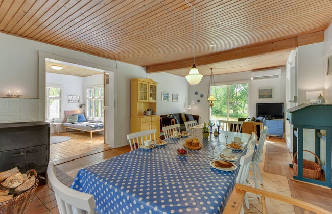 "Sebastian" - 100m to the fjord - Foto 4