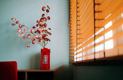 Apartament Madlen Art - Foto 38