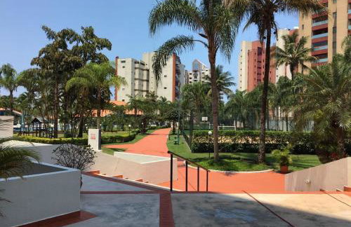 Ed Pacific Modulo 6 - 100 metros da praia - Foto 4