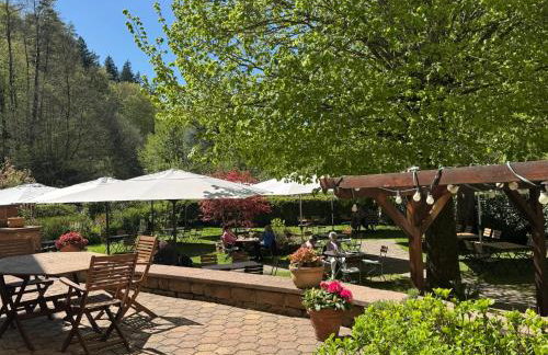 Die "Alte Schmelz"- Boutique-Landhotel & Restaurant - Foto 47
