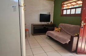 Tranquilidade a 4 minutos da praia - Com Estacionamento Rotativo - Foto 4