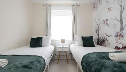 3 Bedroom House in Ebbsfleet - Foto 5