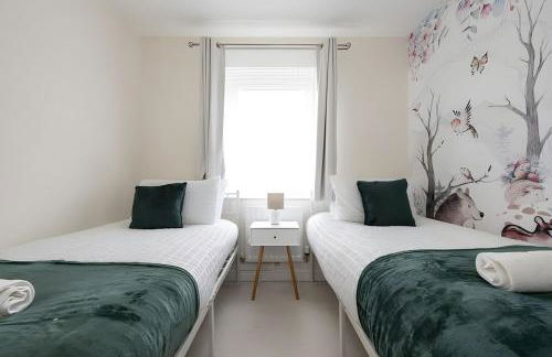 3 Bedroom House in Ebbsfleet - Foto 5