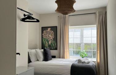 Stylish countryside 4bed cottage - Kingsey - Foto 53