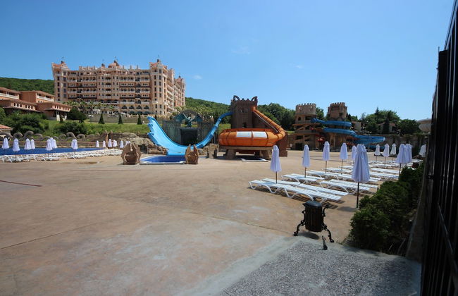 Menada Negresco Apartments - Foto 16