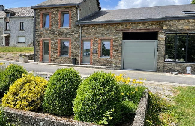 Holiday Home in Walloon Ardennes - Foto 1