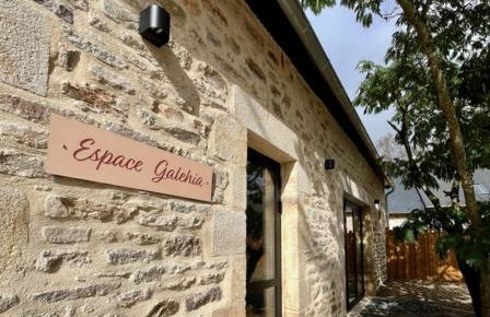 LE DOMAINE DE SOANI - Piscine intérieure, Jacuzzis & Sauna - ADULT ONLY - Foto 46