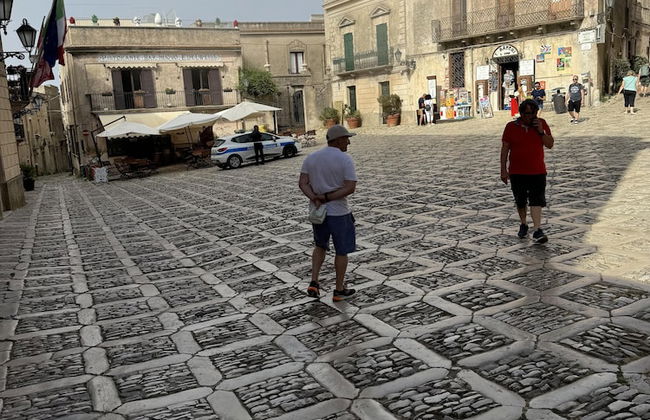 Immaculate 3-bed Apartment in Trapani, Sicily - Foto 25