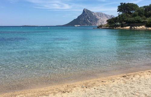 Kirù Lovely Home - Villa Su Cuile, Cala Ginepro - Foto 42