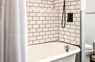 Luxe Mid-Century Styled Townhouse #3631 - Foto 17