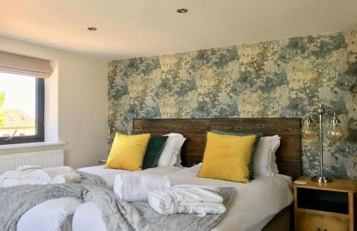 Meadowsweet Barn, Ashlin Farm Barns - Foto 9