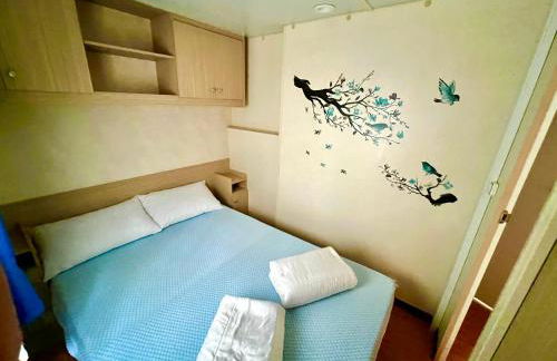 Buona Mobile Homes on Camping Mare e Pineta - Foto 19