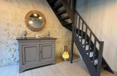 Gîte du Ruisseau de la Renne - Foto 2