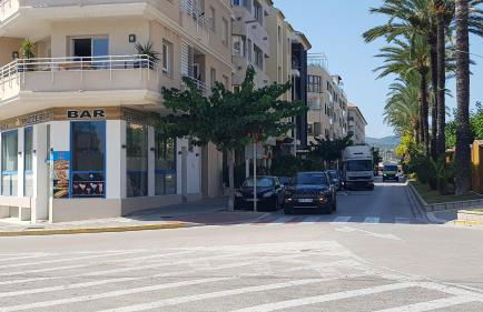 Moraira Beach - Photo 18