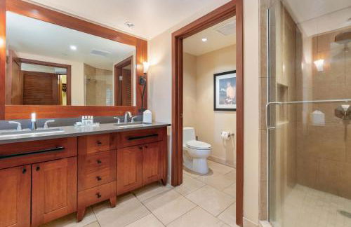 Popular Ground Floor with Extra Grassy Area - Beach Tower at Ko Olina Beach Villas Resort - Foto 28