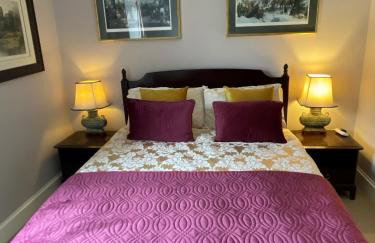 The Cottage at Riverbank - Foto 9