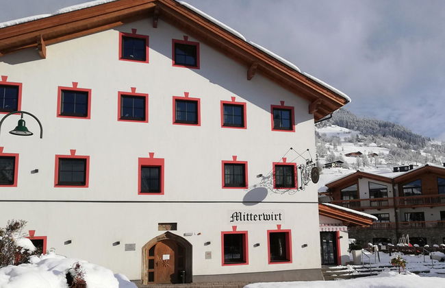 Superior 1 Schlafzimmer mit Balkon - Foto 23