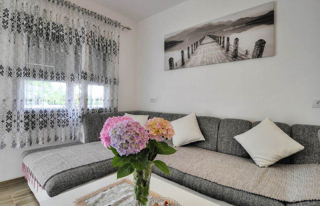 Apartments Banicevic - Foto 14