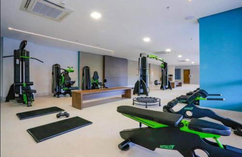 Hospedagem Olímpia -SP - Foto 20