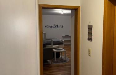 Cozy City Apartment Penzberg - Foto 16