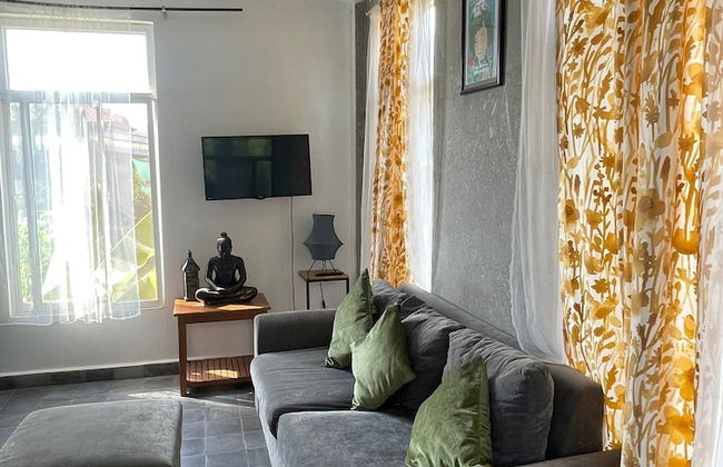 Treetop Bungalows - Foto 7